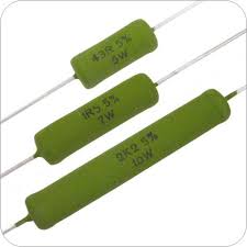 0.22 Ohm 10W 5% RESISTANCE BOBINE