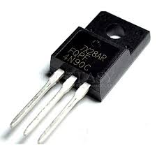 IRG71C28U TRANSISTOR IGBT 600V 25A 40W