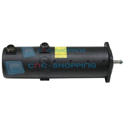 FANUC A06B-0645-B082 Moteur DC 6L