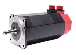 FANUC A06B-0314-B072 AC Servo Moteur 5S