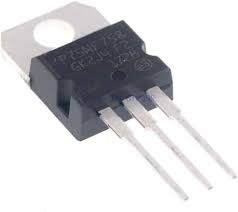 P75NF75 TRANSISTOR MOSFET N-CHANNEL 75V 75A