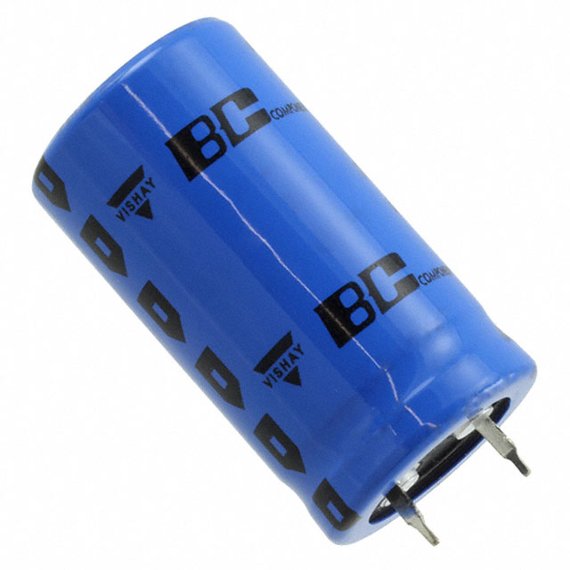 150UF 400V Condensateur Chimique RADIAL SNAP-IN