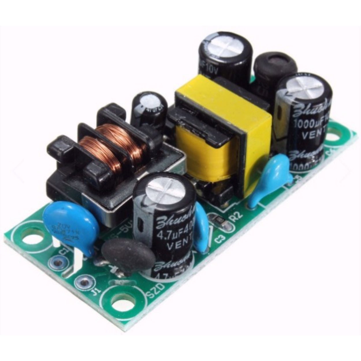Convertisseur DC-DC 5V 800mA