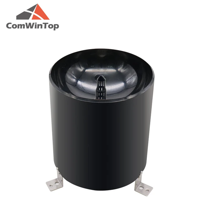 CAPTEUR DE PLUIE JAUGE METEOROLOGIQUE RS485