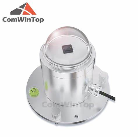 Capteur d’irradiance solaire 0-5V/0-10V/4-20MA/RS485