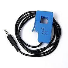SCT-013-050 Capteur de Courant 50A