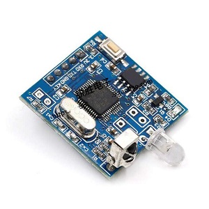 YS-IR05F MODULE DECODAGE INFRAROUGE CONTROLEUR