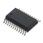IR2114 Gate Drivers 600V HALF BRIDGE DRIVER IC