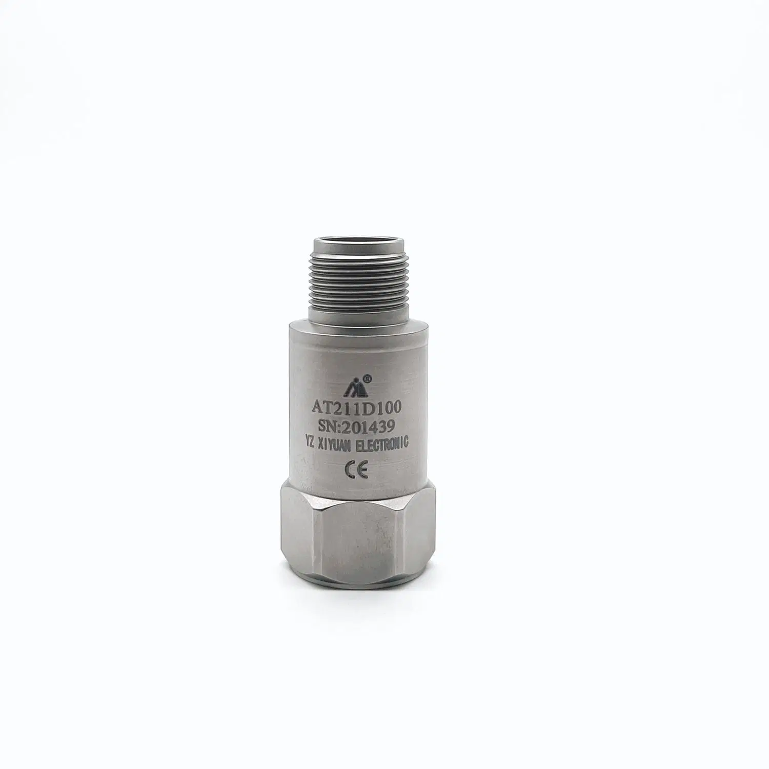CAPTEUR DE VIBRATION ET D ACCELERATION ROTATIF AT211D100