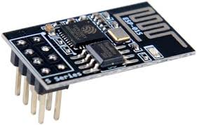ESP-01S MODULE wifi ESP8266