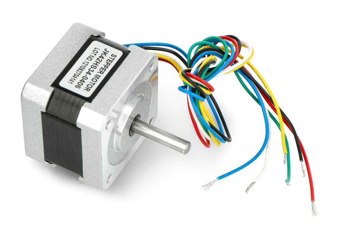 NEMA17 MOTEUR PAS A PAS 42HS34-1704