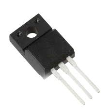 S111733PI REGULATEUR 3.3V 1A ISOLE TO-220F