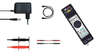 TESTEC TT-SI 7005 Sonde différentielle 60 MHz