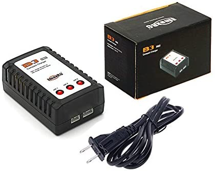 IMAX B3 CHARGEUR LIPO 2S et 3S 20W
