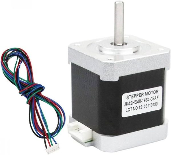 NEMA17 17HS4401S MOTEUR PAS A PAS