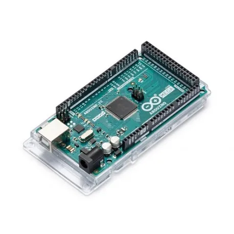 Arduino Mega 2560 Rev3 A000067 version ORIGINALE