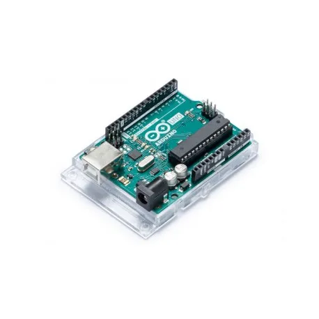 Arduino UNO Rev 3 A000066 version ORIGINALE