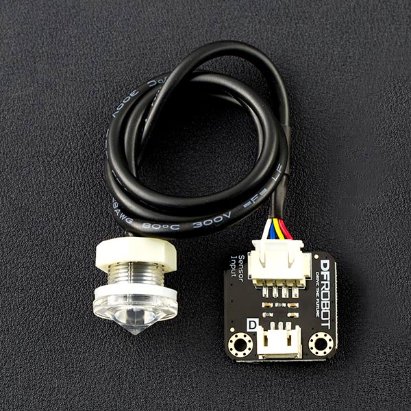 SEN0205 Capteur de niveau de liquide-FS-IR02 SKU