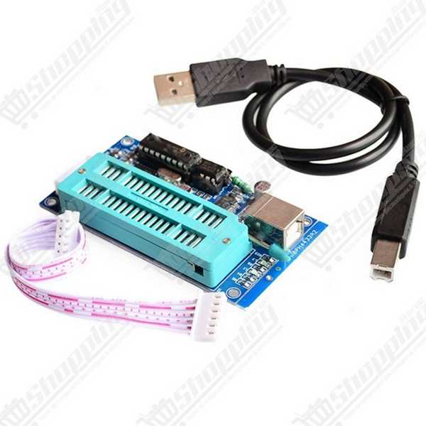 PIC K150 PROGRAMMATEUR de PIC