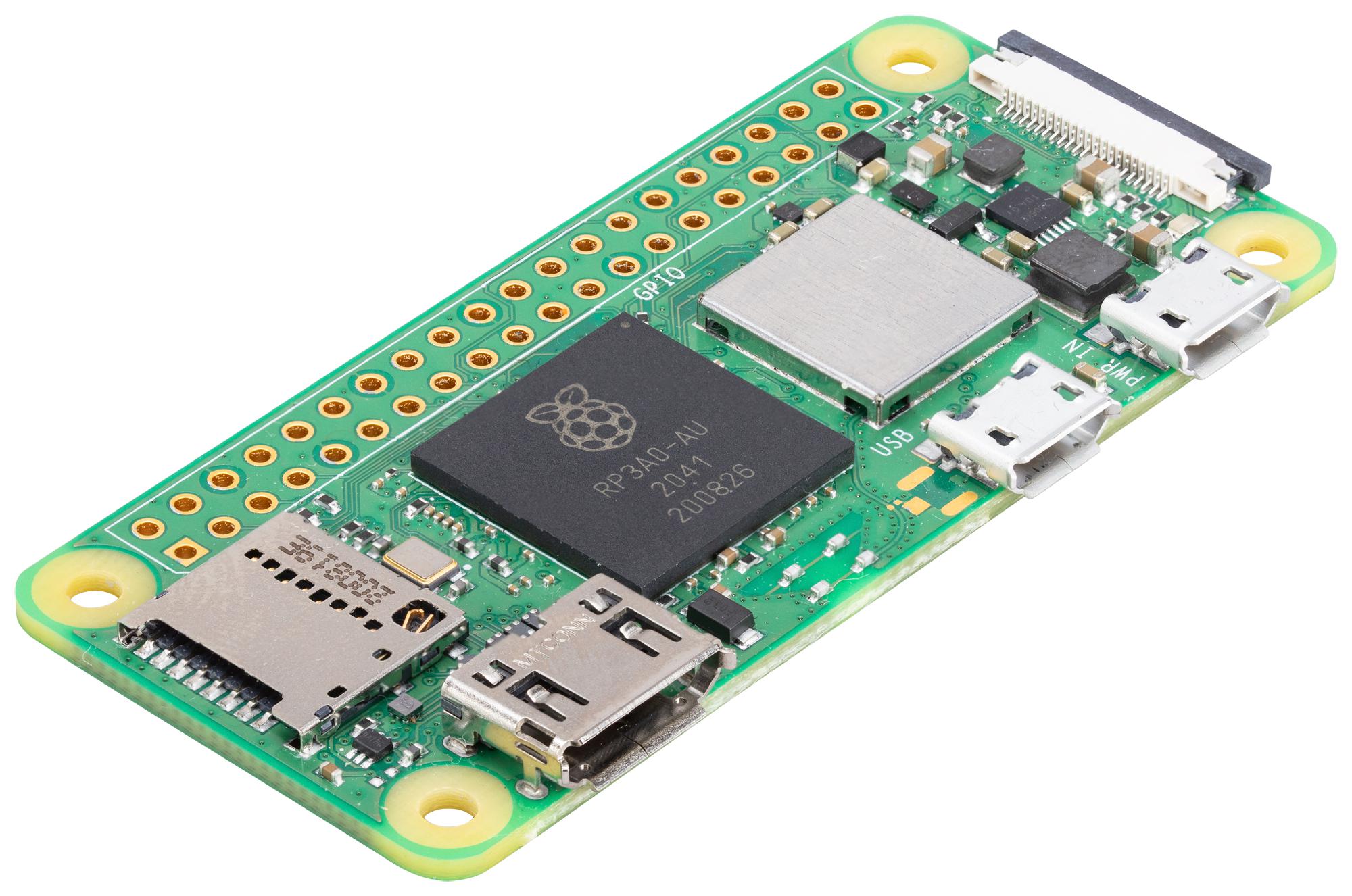 RASPBERRY PI ZERO W