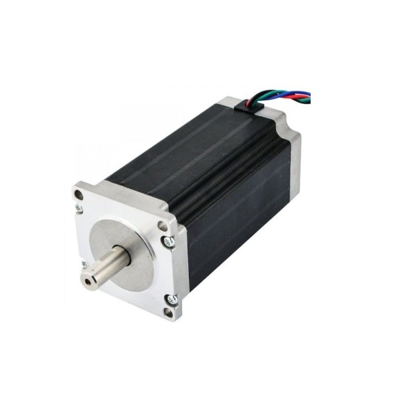 NEMA34 JK86HS155-6204 1,8° 12.2N.m 6.2A 112Kg