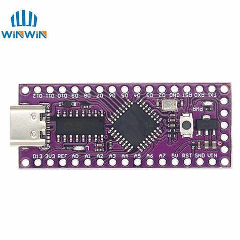 LGT8F328P CARTE ARDUBOARD NANO