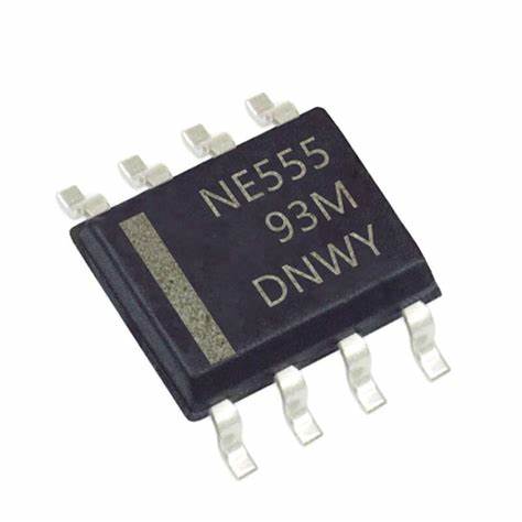 NE555D PRECISION TIMER SMD