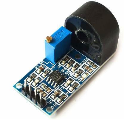 ZMCT103C AC Current Sensor Module