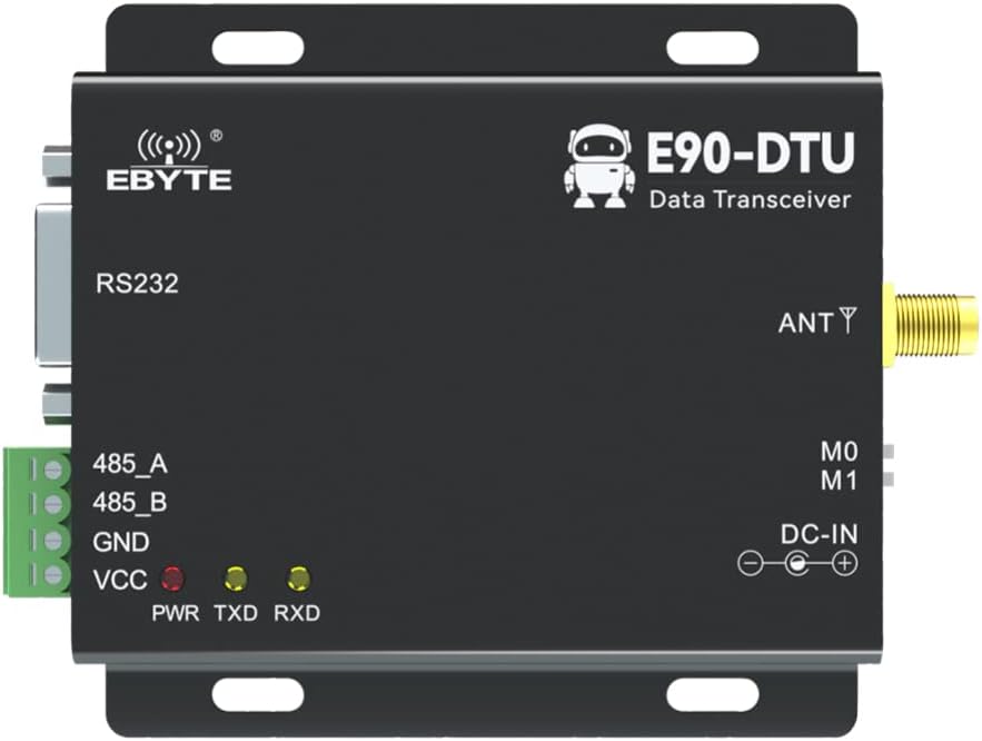 PASSERELLE LORA 433Mhz E90-DTU