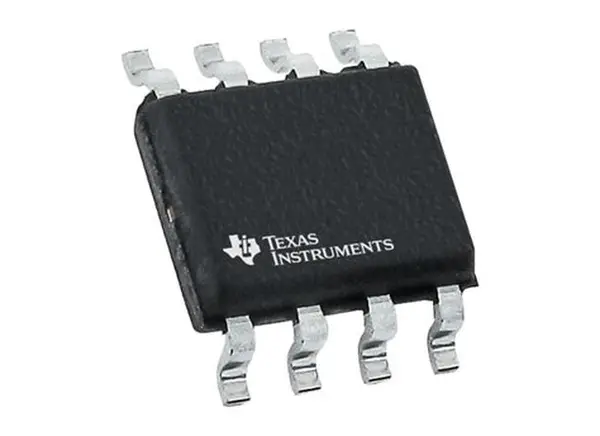 AMC1200B AMPLIFICATEUR d’ISOLEMENT Différentiels