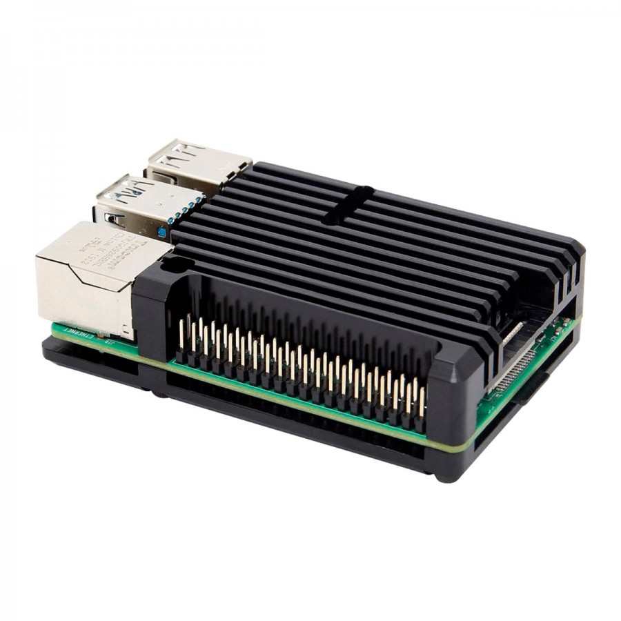 Dissipateur Thermique Raspberry PI sans ventillateur
