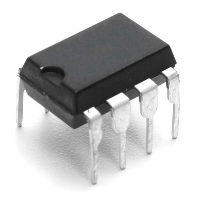 DS1307 SERIAL REAL TIME CLOCK