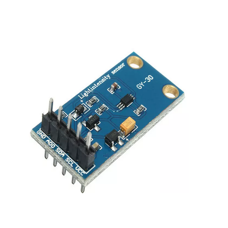 GY-30 Module de Mesure de l’intensité Lumineuse Numérique