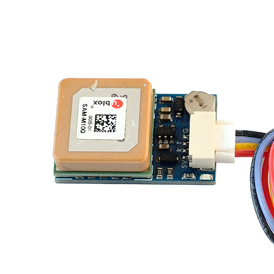 GNSS SAM-M10Q