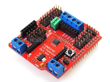 FUNDUINO XBEE
