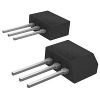 X0402 THYRISTOR 800V 1.35A TO202-3