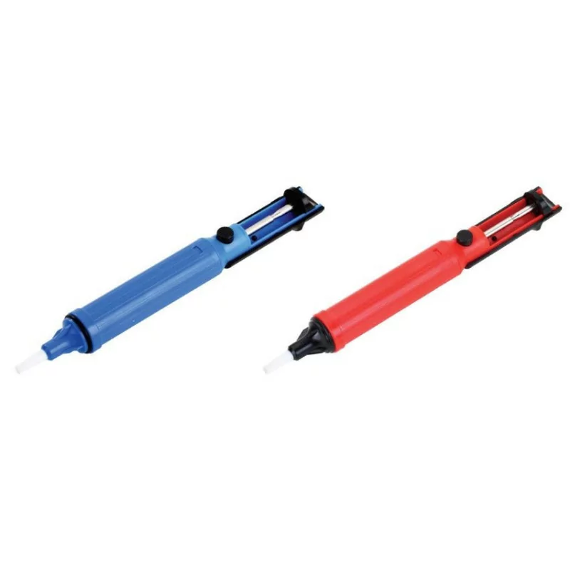 POMPE A DESSOUDER ROUGE ZD-205