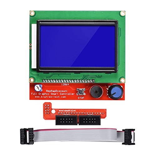 3D Printer RAMPS 1.4 LCD12864 Intelligent
