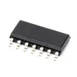 IR21094SPBF Gate Drivers HALF BRIDGE 600V 120mA 540ns SOIC-14
