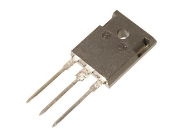 HGTG11N120CN TRANSISTOR IGBT IGBTs 43A 1200V Parallel Hyperfast Original
