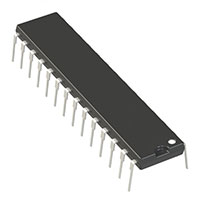 MCP23S17-E/SP Interface – I/O Expanders 16bit Input/Output Exp SPI interface