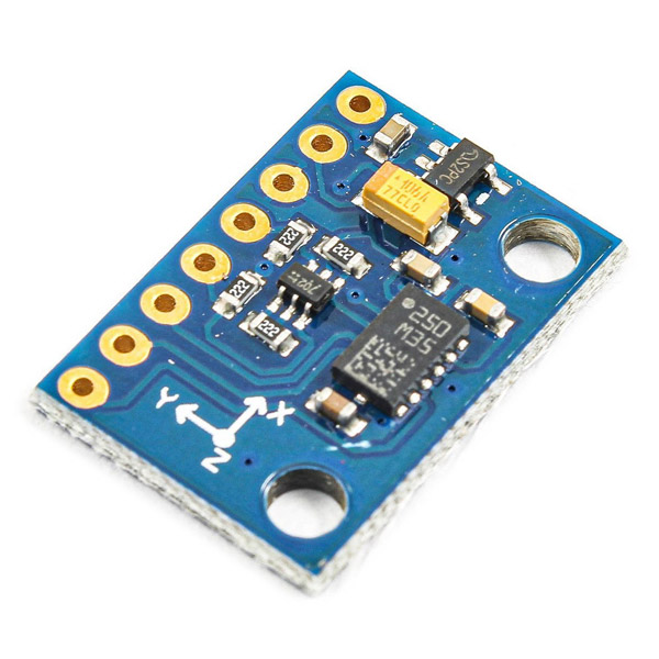 GY-511 LSM303DLHC 3-axis E-compass Sensor