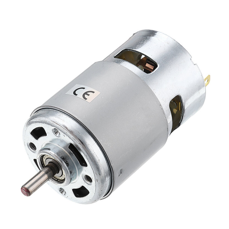 RS-775 MOTEUR DC 12V
