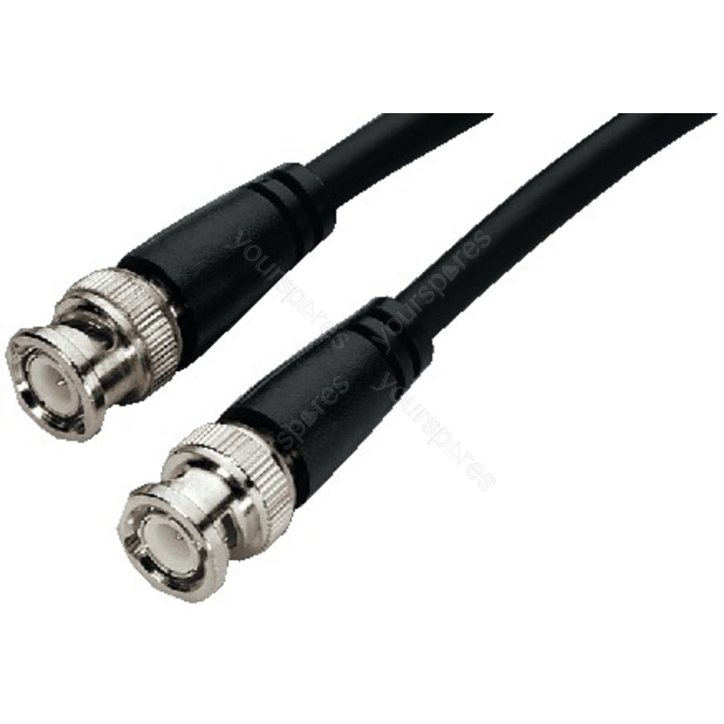 CORDON BNC to BNC 1mètre