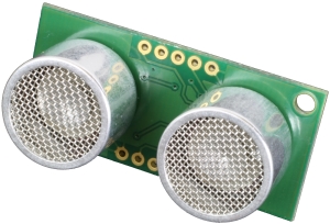 HY-SRF05 CAPTEUR ULTRASON