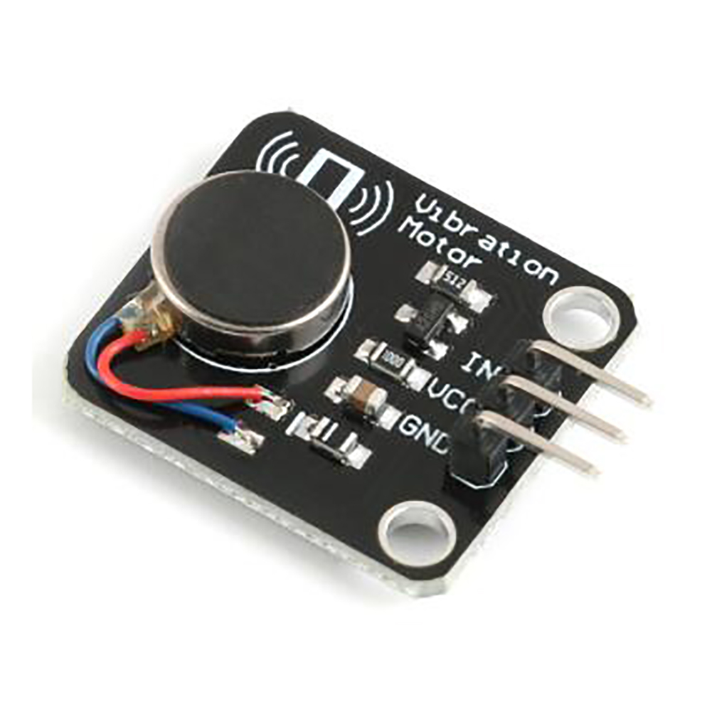 MODULE MOTEUR A VIBRATION