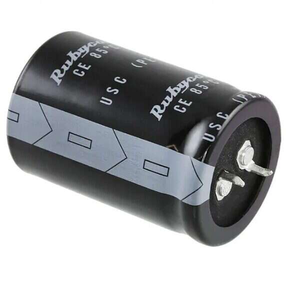 Condensateur Chimique 10000UF 63V Snap-in