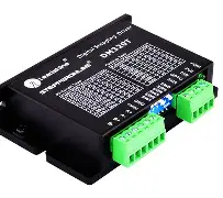 DM320 Digital Stepper Driver 0.3-2.2A 18-30VDC for Nema 8, 11, 14, 16, 17