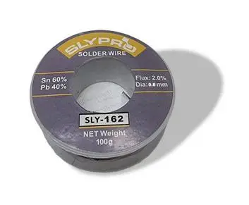 SLY-162 ETAIN SLY-162 0.6 mm 40g