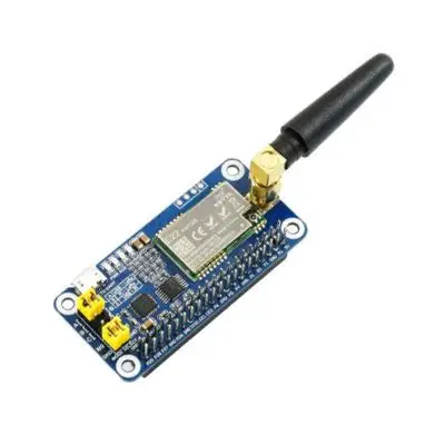 SX1268 433M LoRa HAT